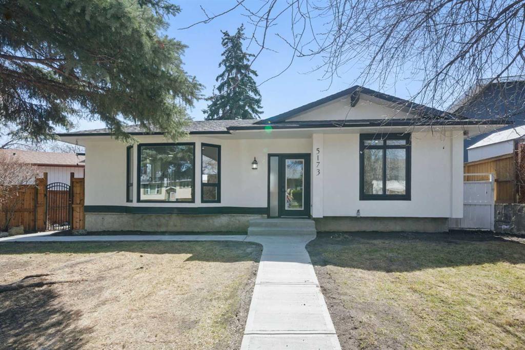 Picture of 5173 Whitestone Road NE, Calgary Real Estate Listing