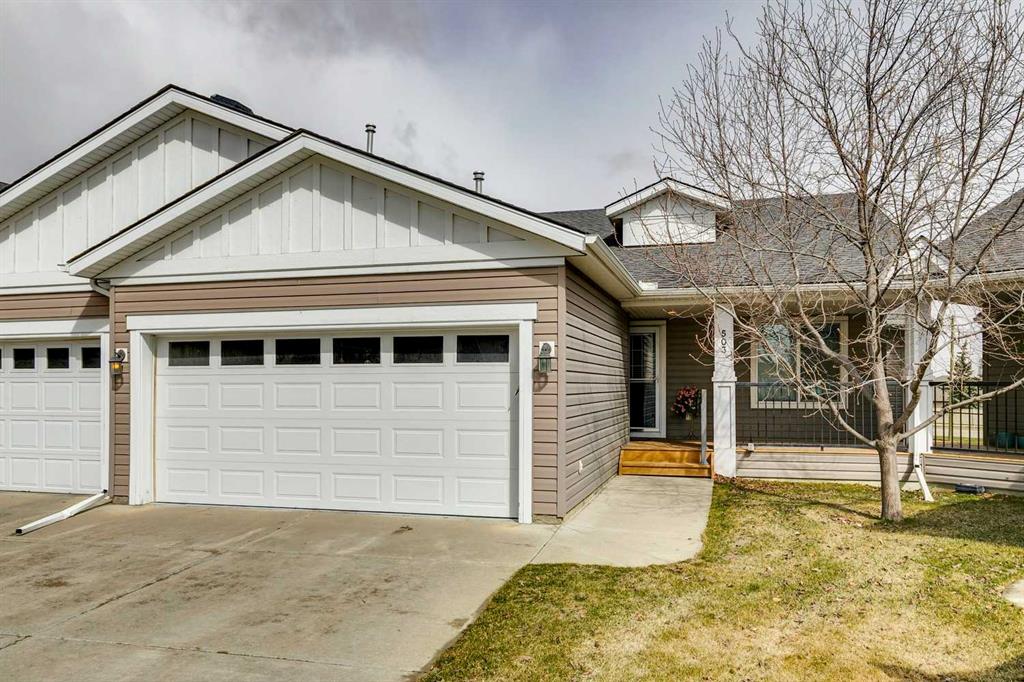 Picture of 503, 2384 Sagewood Gate SW, Airdrie Real Estate Listing