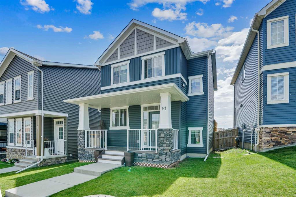 Picture of 51 evanscrest Common NW, Calgary Real Estate Listing