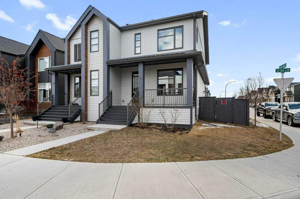 Picture of 305 Seton Circle SE, Calgary Real Estate Listing