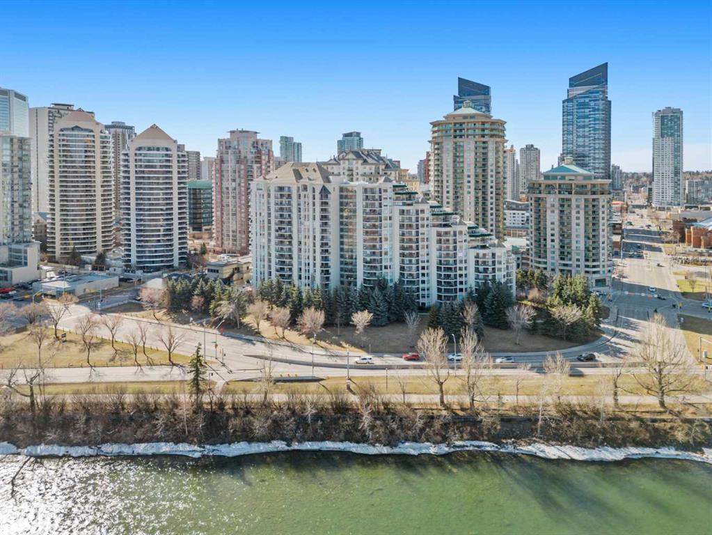 Picture of 315, 1108 6 Avenue SW, Calgary Real Estate Listing