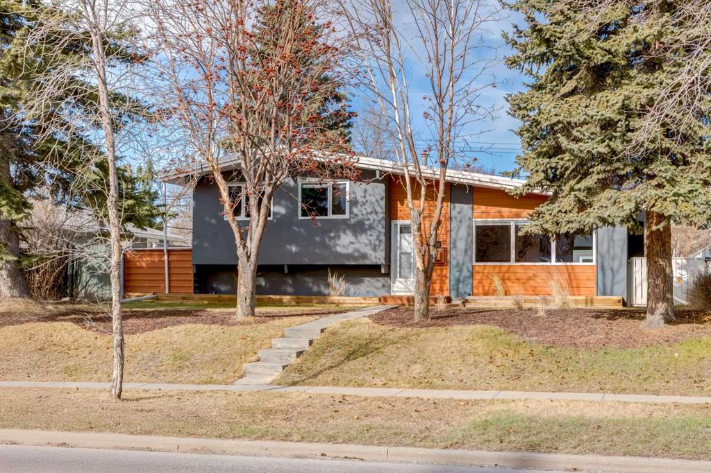 Picture of 6331 Crowchild Trail SW, Calgary Real Estate Listing