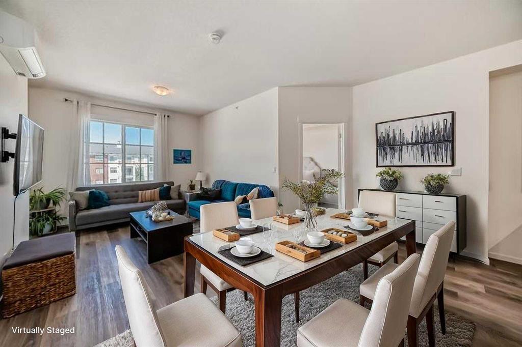 Picture of 3418, 298 Sage Meadows Park NW, Calgary Real Estate Listing