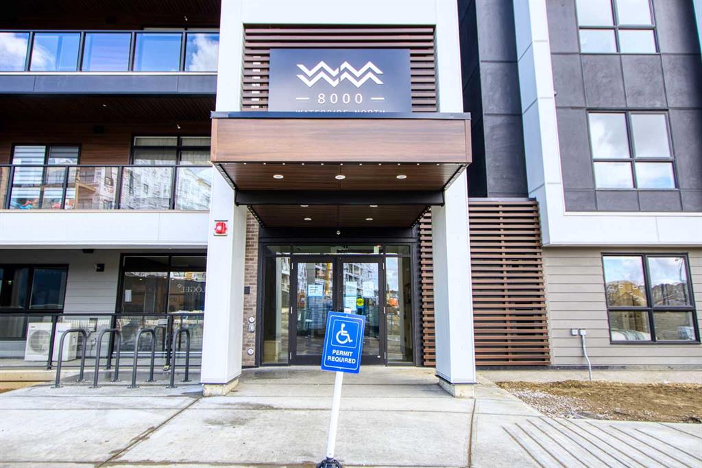 Picture of 8305, 1802 Mahogany Boulevard SE, Calgary Real Estate Listing