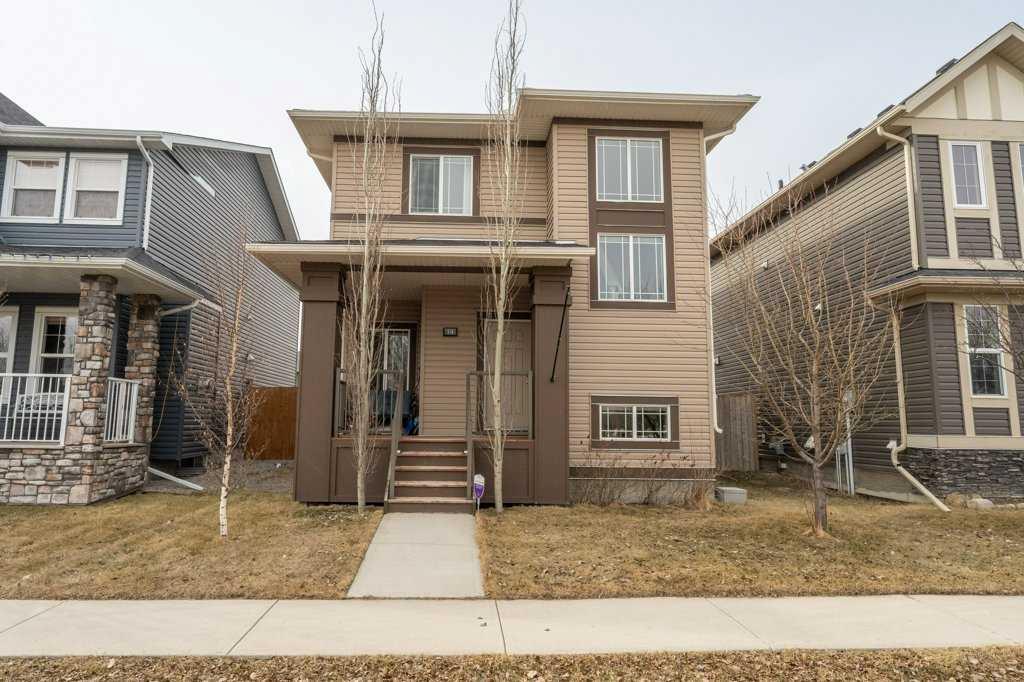 Picture of 14 Ravenskirk Close SE, Airdrie Real Estate Listing