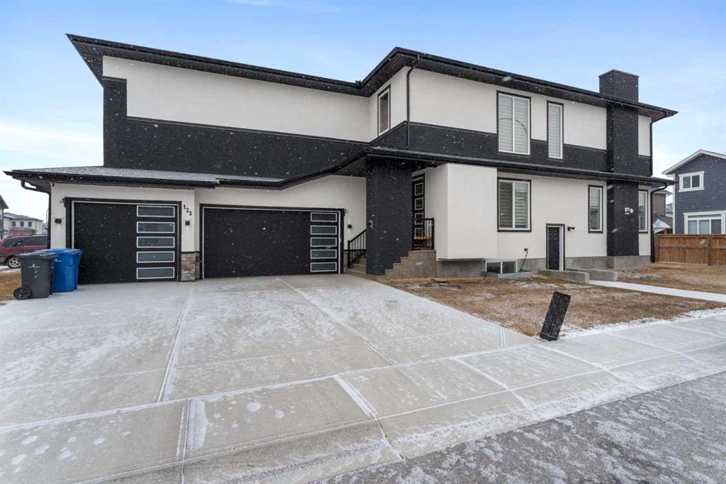 Picture of 123 Sandpiper Park , Chestermere Real Estate Listing
