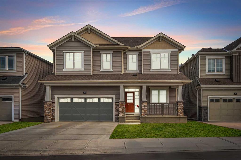 Picture of 67 Cityspring Bay NE, Calgary Real Estate Listing