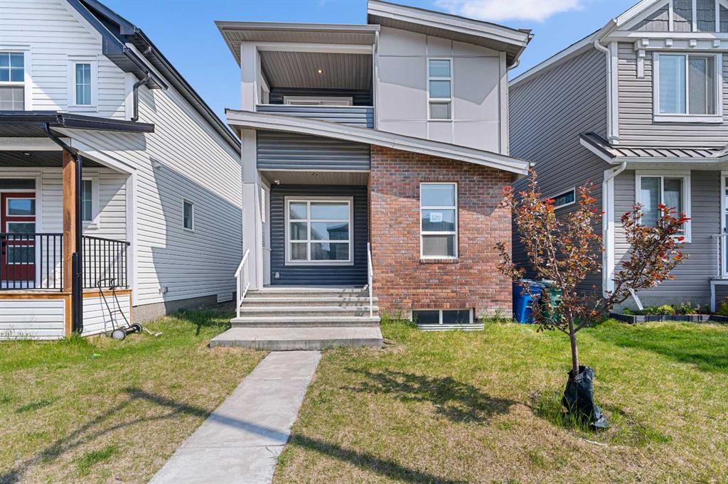 Picture of 520 Chinook Winds Gardens SW, Airdrie Real Estate Listing