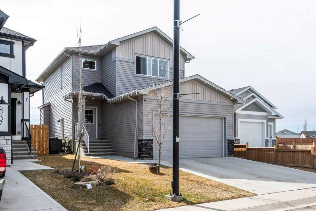 Picture of 835 Hampshire Crescent NE, High River Real Estate Listing
