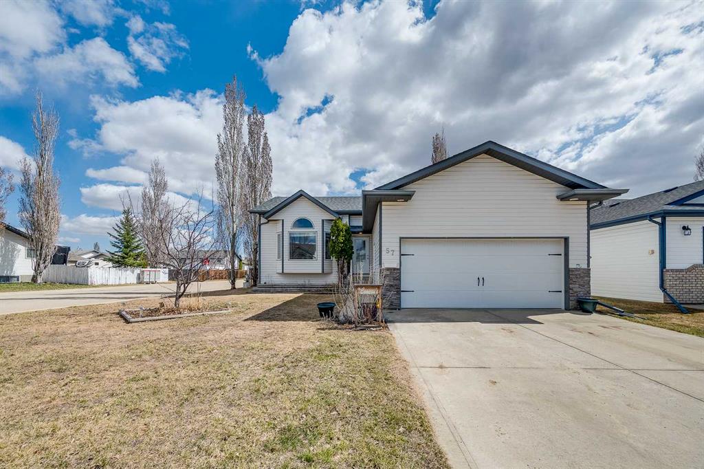 Picture of 57 Prospect Close , Blackfalds Real Estate Listing