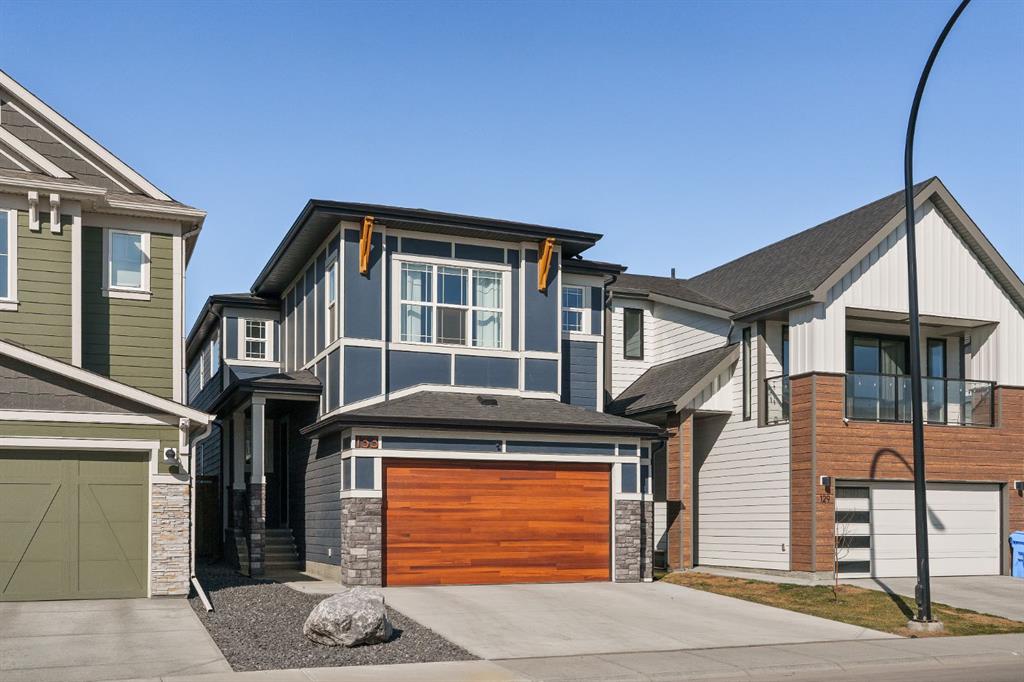 Picture of 133 Cranbrook Gardens SE, Calgary Real Estate Listing