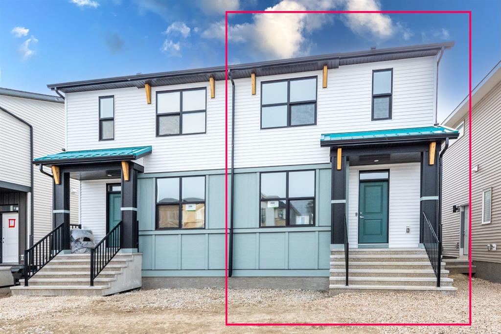 Picture of 400 Hotchkiss Drive SE, Calgary Real Estate Listing