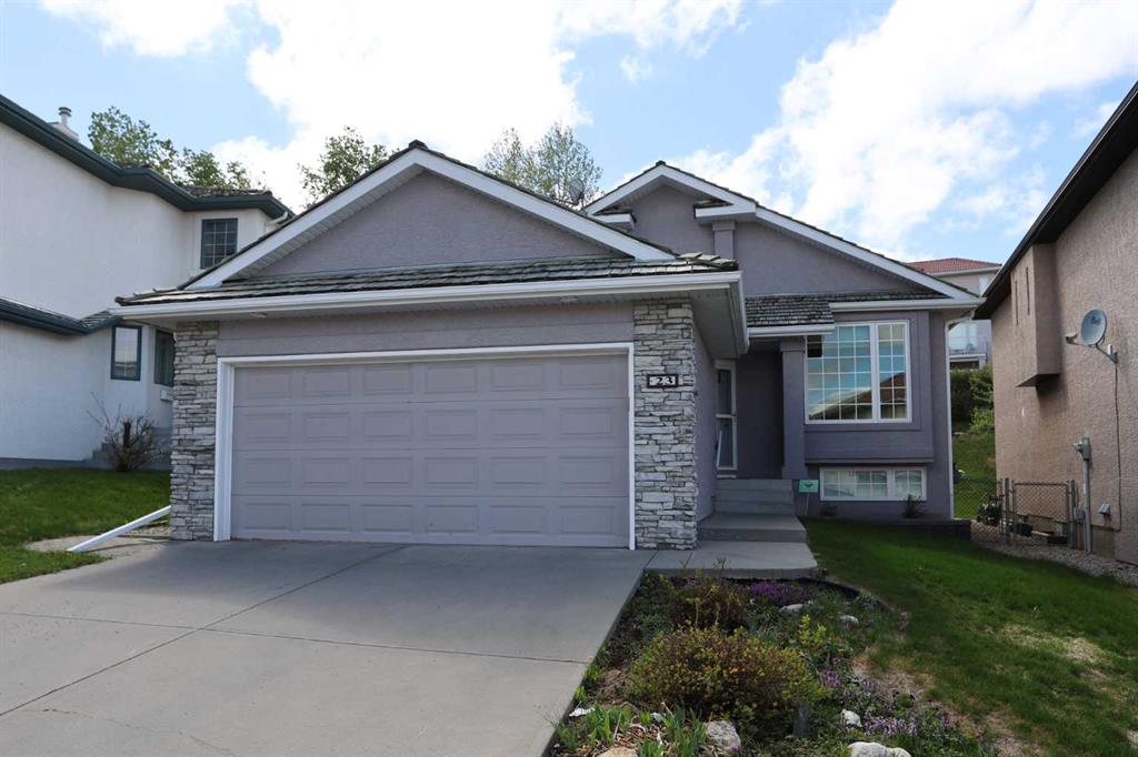 Picture of 23 Hampstead Point NW, Calgary Real Estate Listing