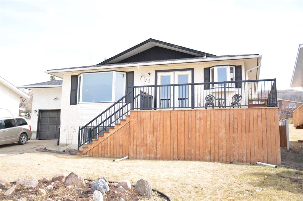 Picture of 7113 99 Street , Peace River Real Estate Listing