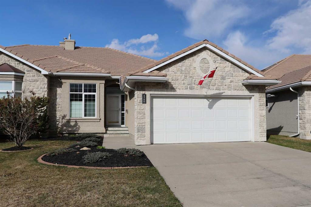 Picture of 4580 Hamptons Way NW, Calgary Real Estate Listing
