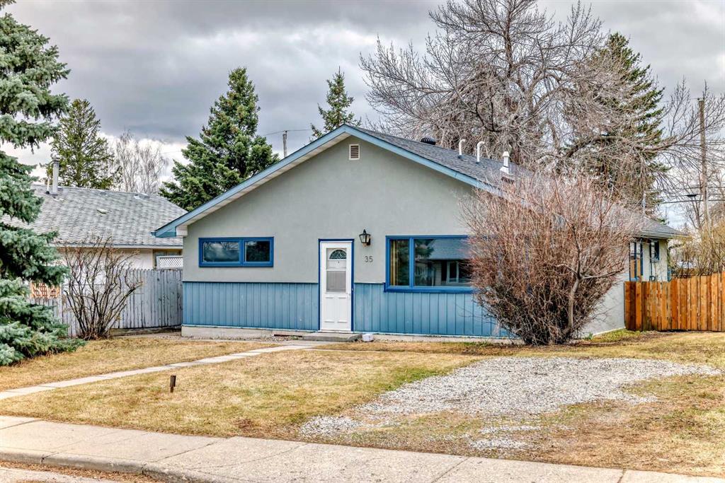 Picture of 35 Lynnwood Drive SE, Calgary Real Estate Listing