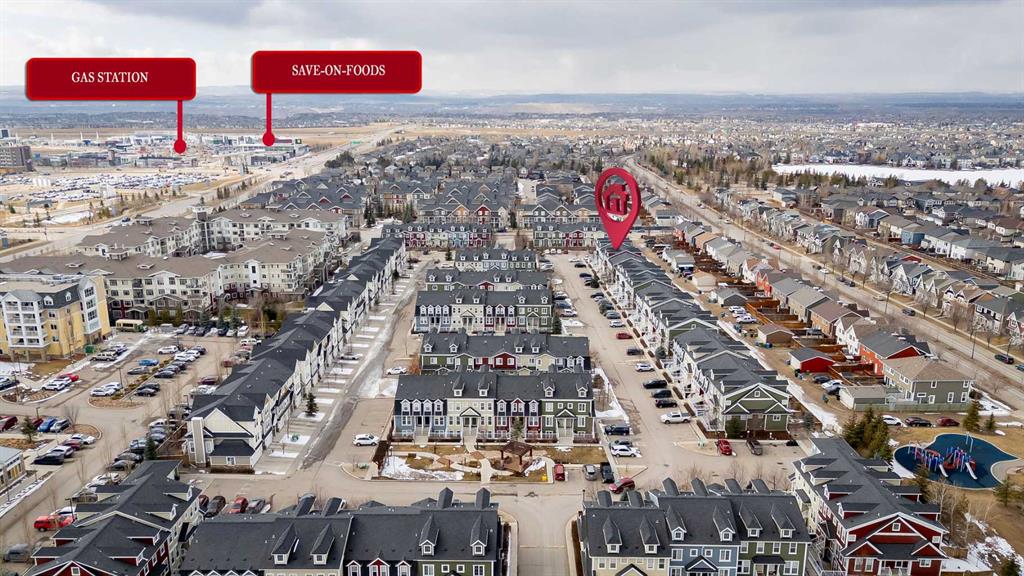 Picture of 1417 Auburn Bay Circle SE, Calgary Real Estate Listing