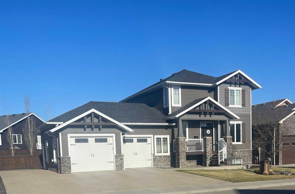 Picture of 4002 Sundance Drive , Coalhurst Real Estate Listing