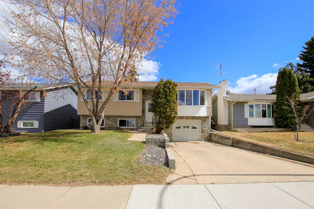Picture of 43 Opal Avenue , Red Deer Real Estate Listing