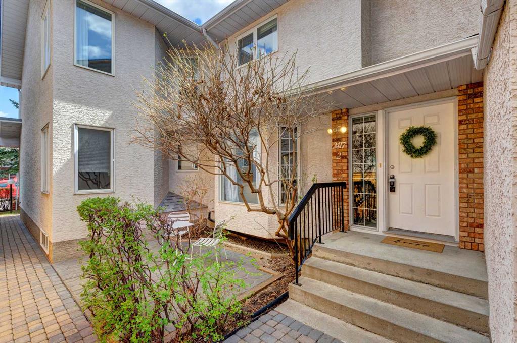 Picture of 2, 2417 28 Street SW, Calgary Real Estate Listing