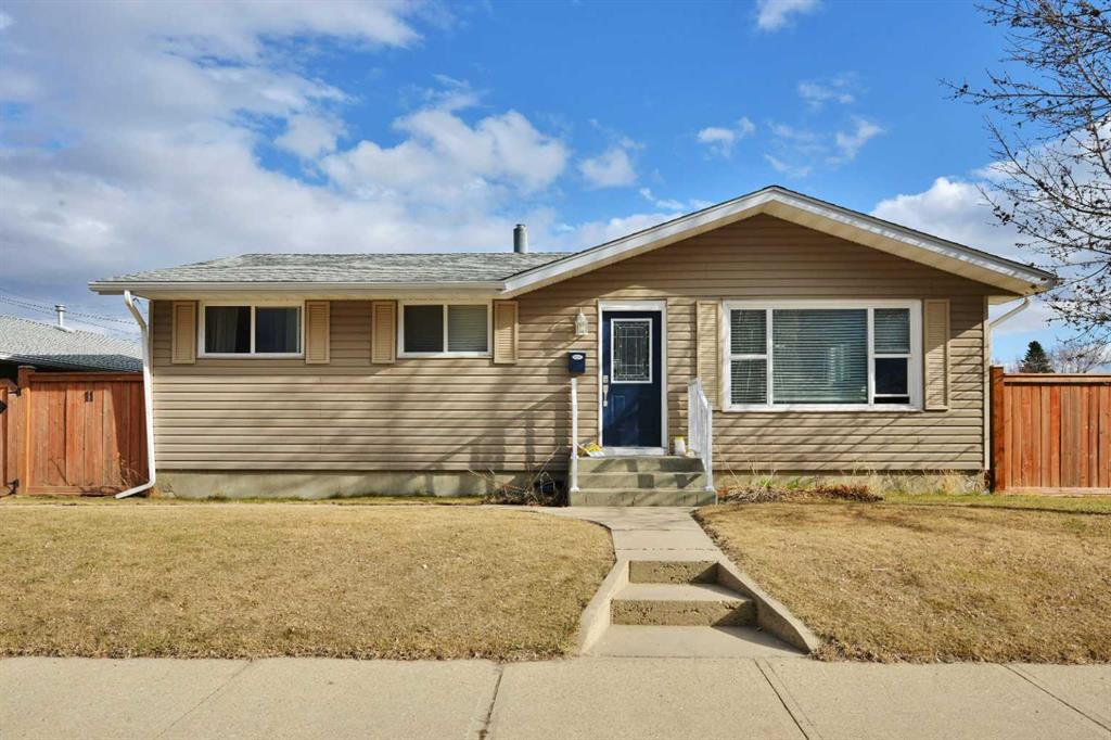 Picture of 11 Fir Street , Red Deer Real Estate Listing