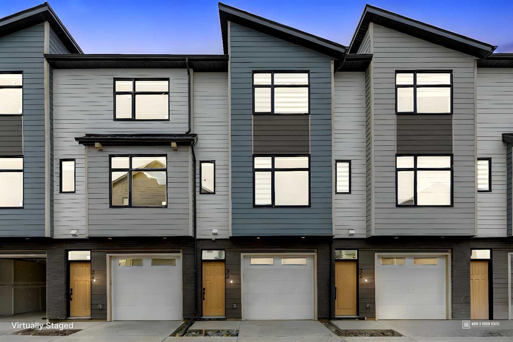 Picture of 15, 903 Mahogany Boulevard SE, Calgary Real Estate Listing