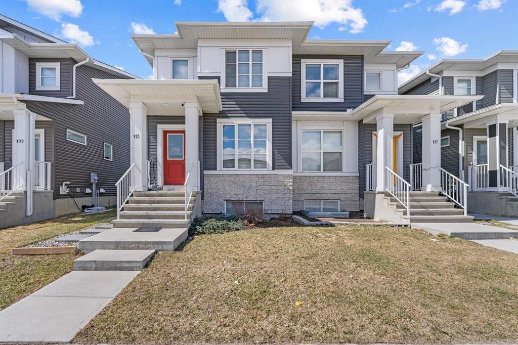 Picture of 113 Corner Meadows Gate NE, Calgary Real Estate Listing