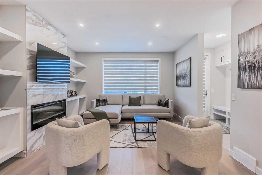 Picture of 112 24 Avenue NW, Calgary Real Estate Listing