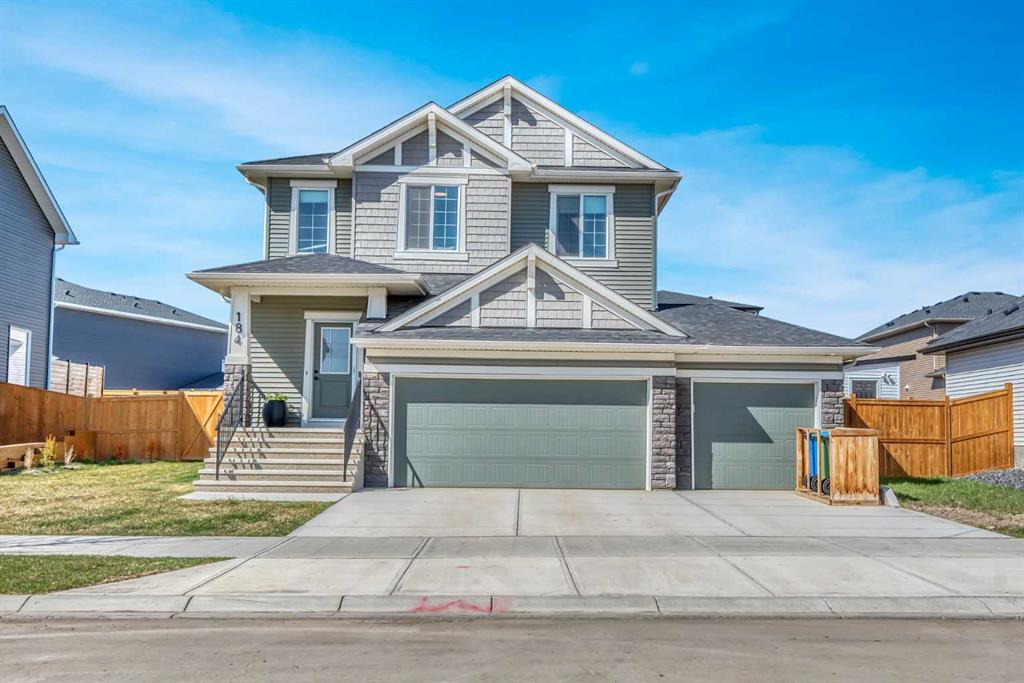 Picture of 184 Brander Avenue NW, Langdon Real Estate Listing