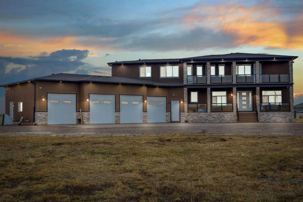 Picture of 275119 Range Road 275  , Rural Rocky View County Real Estate Listing