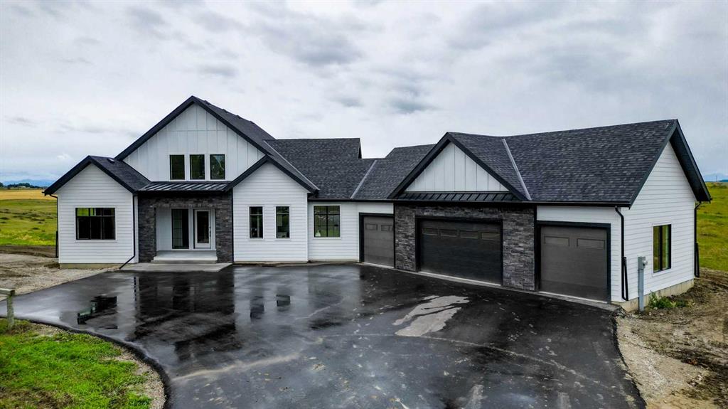 Picture of 183 Springbank Heights Place , Rural Rocky View County Real Estate Listing