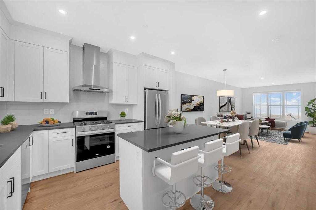 Picture of 427 Hotchkiss Manor SE, Calgary Real Estate Listing