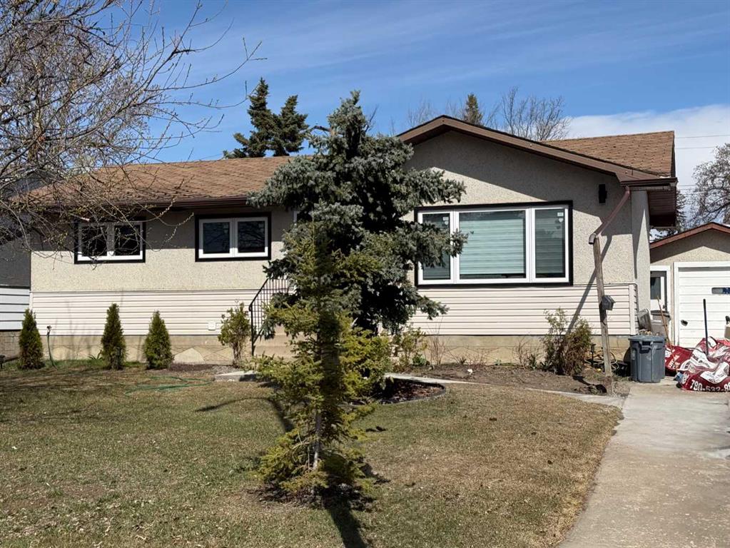 Picture of 10116 112 Avenue , Grande Prairie Real Estate Listing