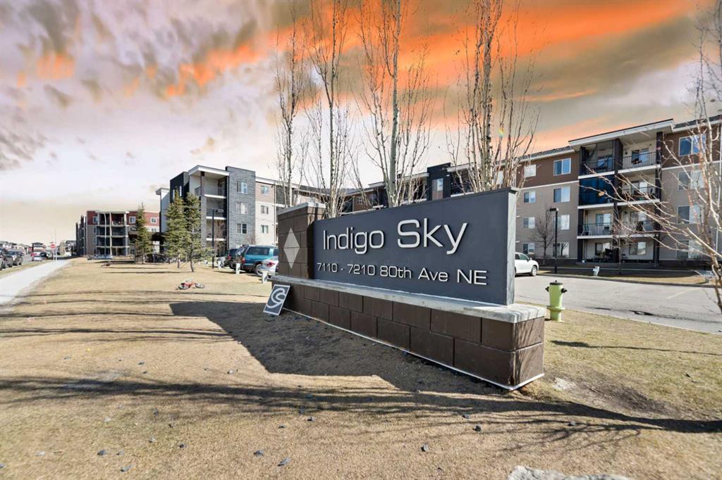 Picture of 322, 7210 80 Avenue NE, Calgary Real Estate Listing