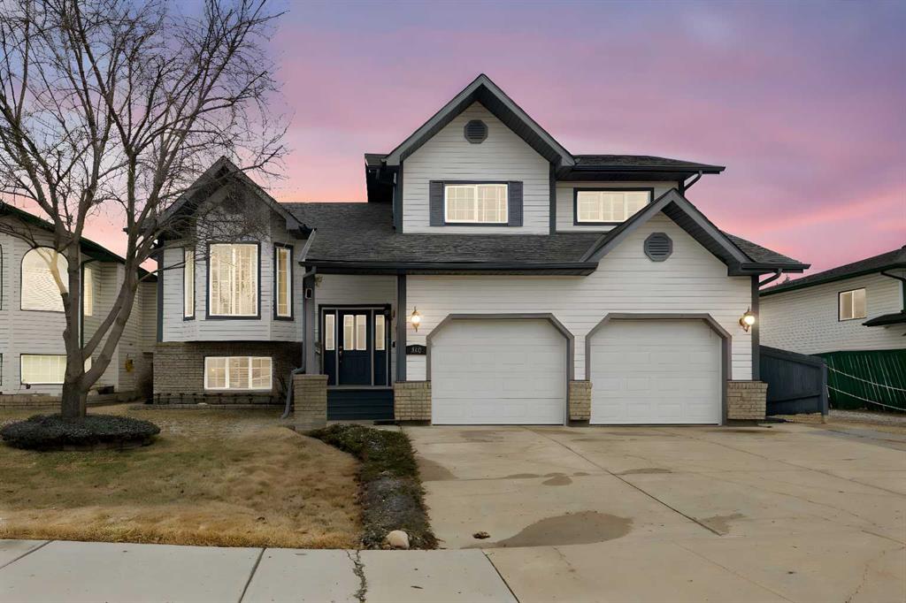 Picture of 249 Boisvert Place , Fort McMurray Real Estate Listing