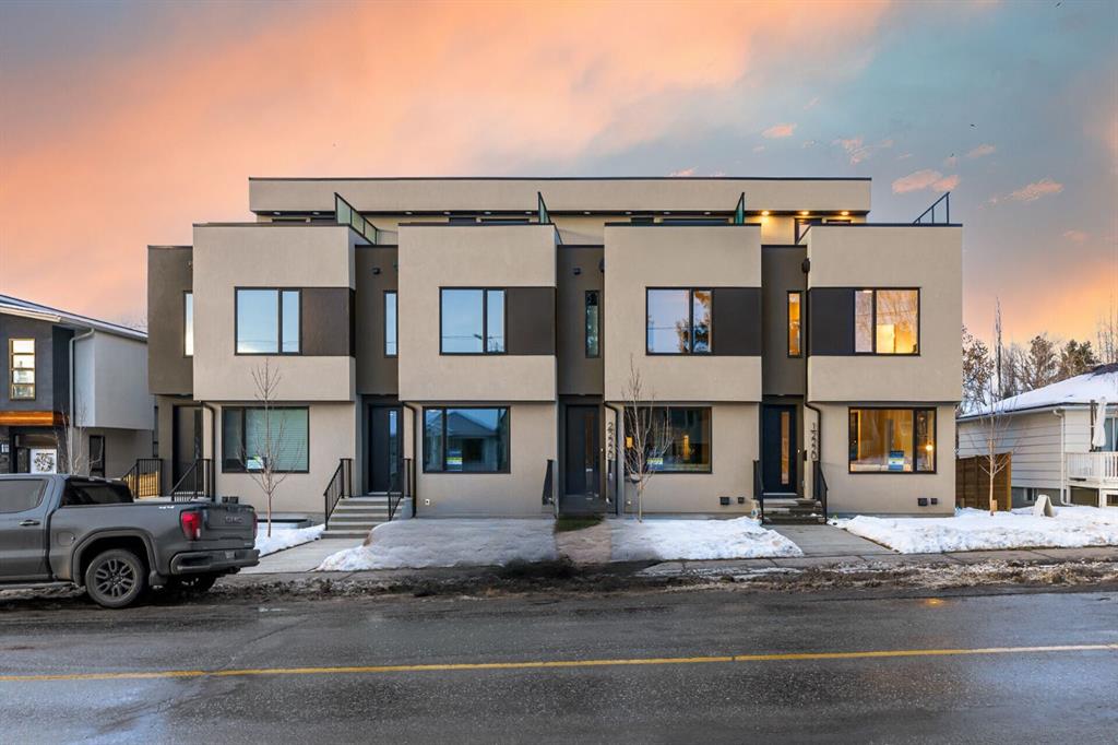 Picture of 3, 2220 26 Avenue SW, Calgary Real Estate Listing
