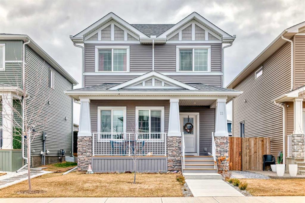Picture of 12 Chelsea Cape , Chestermere Real Estate Listing