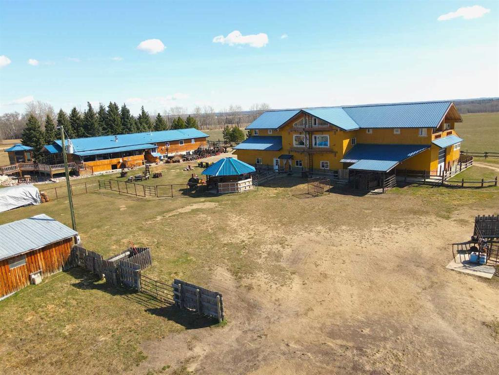Picture of 45040 421A Township , Rural Ponoka County Real Estate Listing
