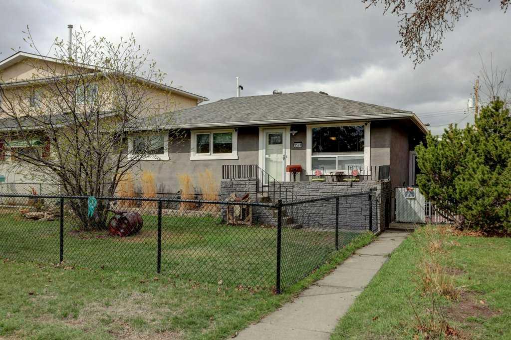 Picture of 1509 38 Street SE, Calgary Real Estate Listing