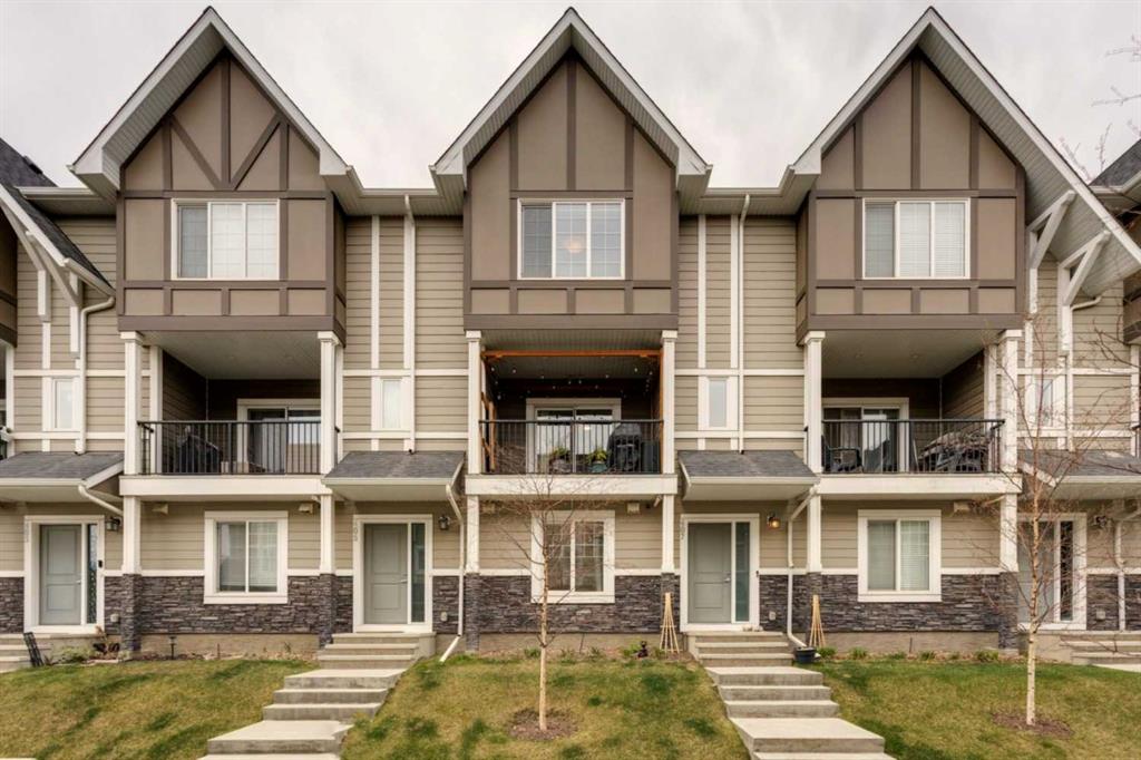 Picture of 407 Nolanlake Villas NW, Calgary Real Estate Listing