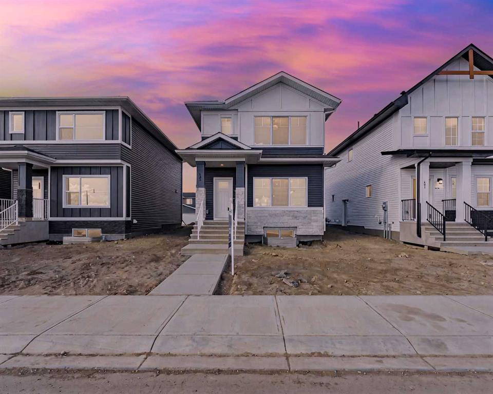 Picture of 405 Dawson Wharf Road , Chestermere Real Estate Listing