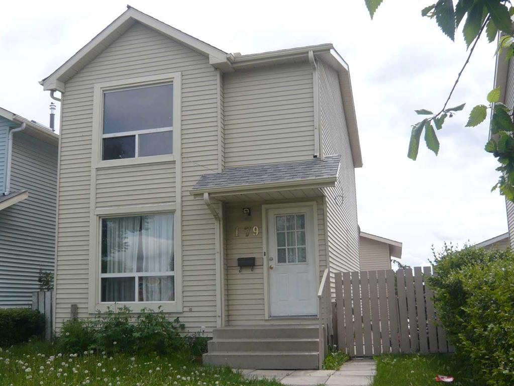 Picture of 179 Falshire Drive NE, Calgary Real Estate Listing