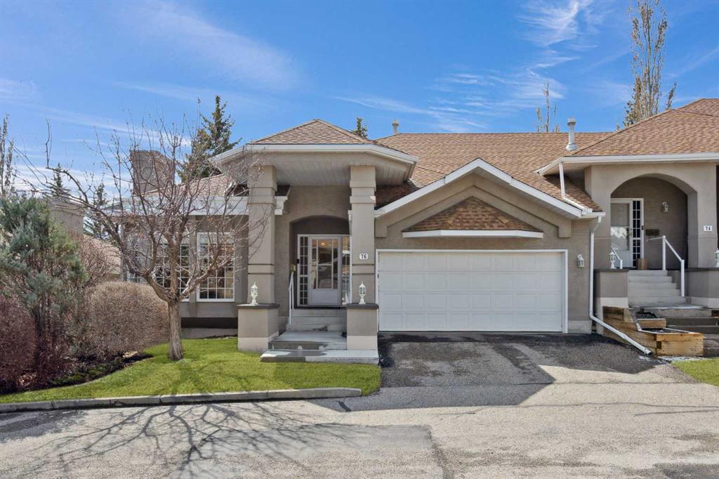 Picture of 76 Christie Gardens SW, Calgary Real Estate Listing