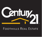 Century 21 Foothills Real Estate